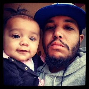 Meet your Posher, Jerome